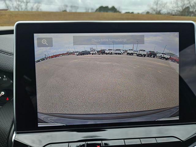 new 2026 Jeep Compass car, priced at $28,282