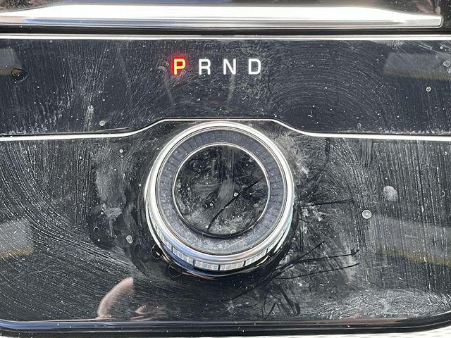 new 2025 Jeep Grand Cherokee car, priced at $33,125