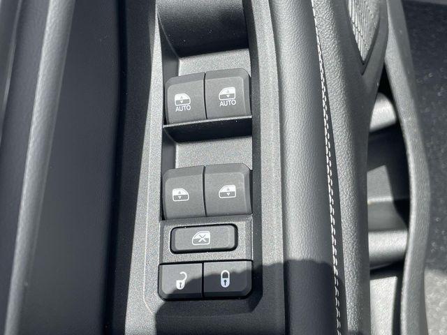 new 2025 Jeep Grand Cherokee car, priced at $33,125