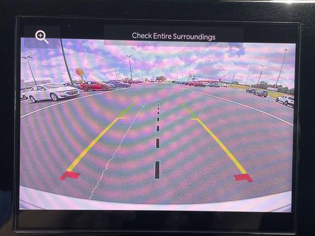 new 2025 Jeep Grand Cherokee car, priced at $33,125