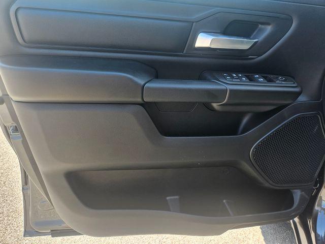 new 2026 Ram 1500 car, priced at $46,799