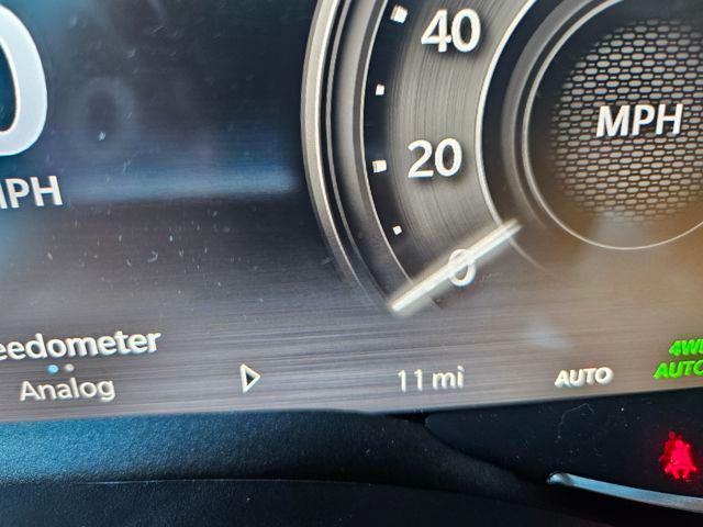 new 2026 Ram 1500 car, priced at $50,082