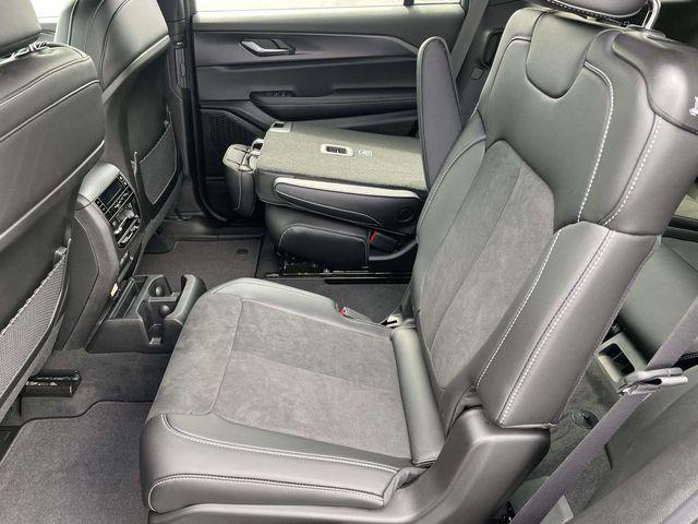 new 2025 Jeep Grand Cherokee L car, priced at $36,982