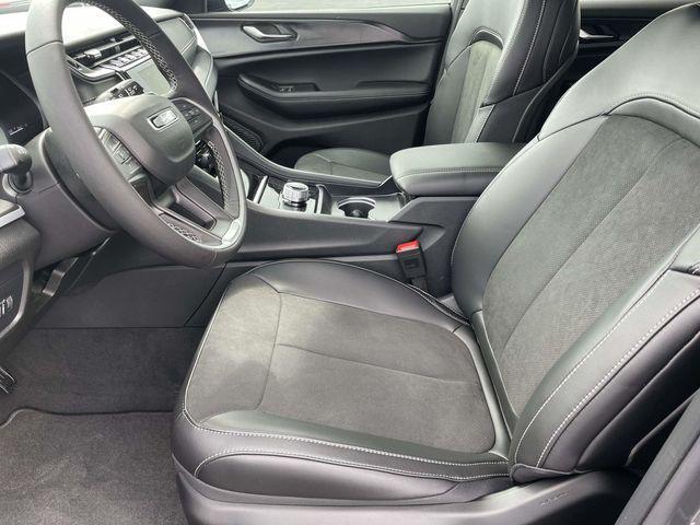 new 2025 Jeep Grand Cherokee L car, priced at $36,982