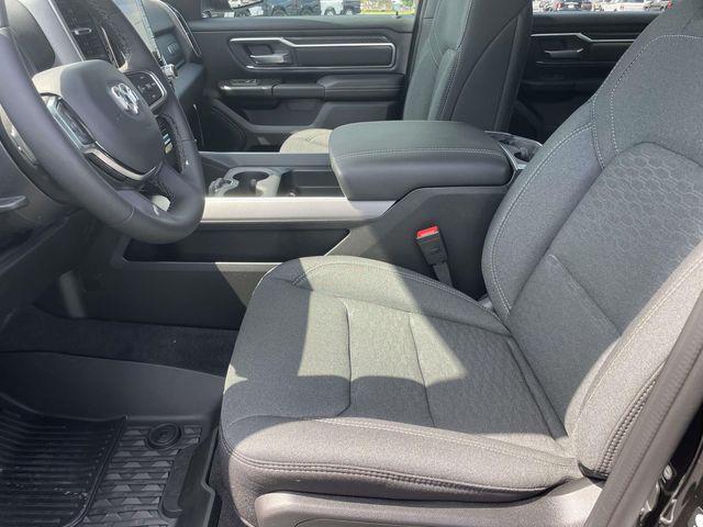 new 2026 Ram 1500 car, priced at $49,368