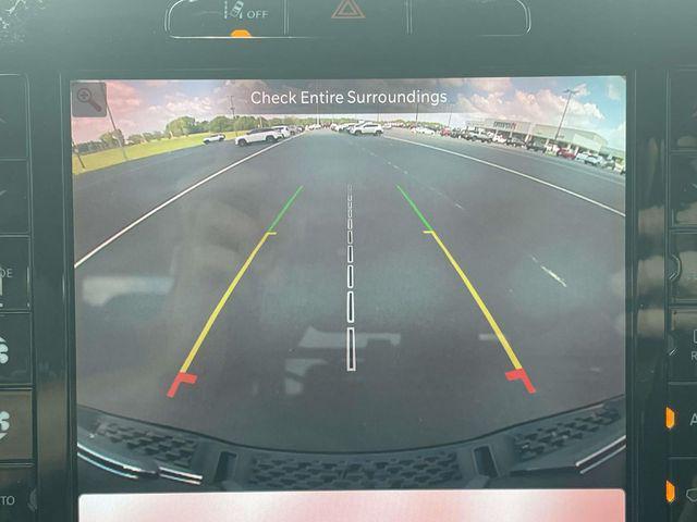 new 2026 Ram 1500 car, priced at $49,368