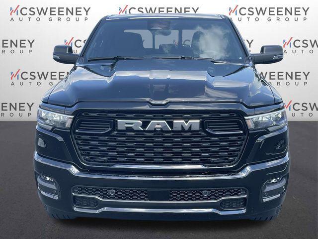 new 2026 Ram 1500 car, priced at $49,368