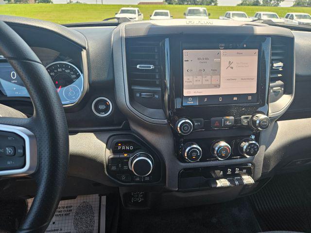 new 2026 Ram 1500 car, priced at $44,526