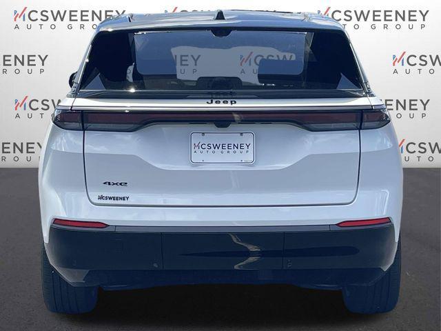 new 2025 Jeep Wagoneer S car, priced at $69,116