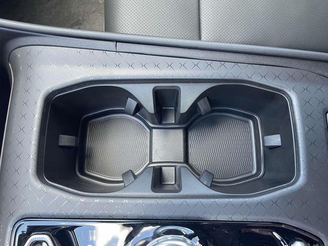 new 2025 Jeep Wagoneer S car, priced at $69,116