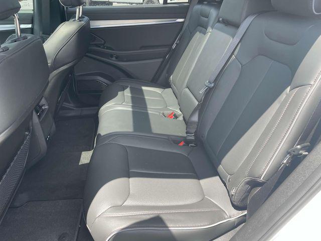 new 2025 Jeep Wagoneer S car, priced at $69,116