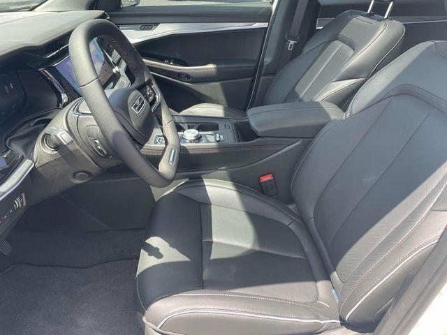 new 2025 Jeep Wagoneer S car, priced at $69,116