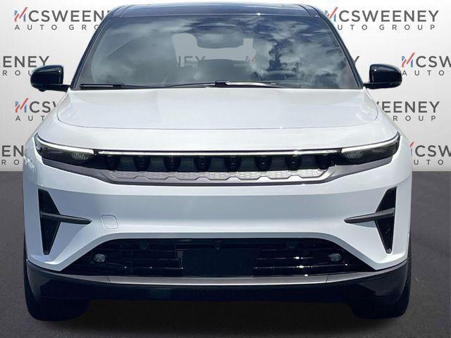 new 2025 Jeep Wagoneer S car, priced at $69,116