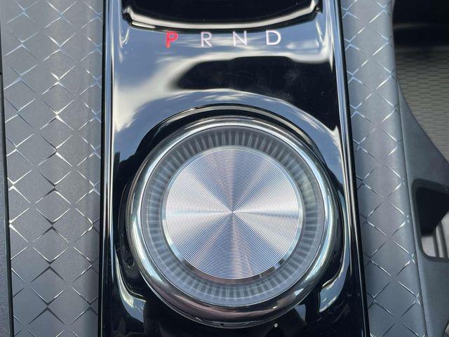 new 2025 Jeep Wagoneer S car, priced at $69,116