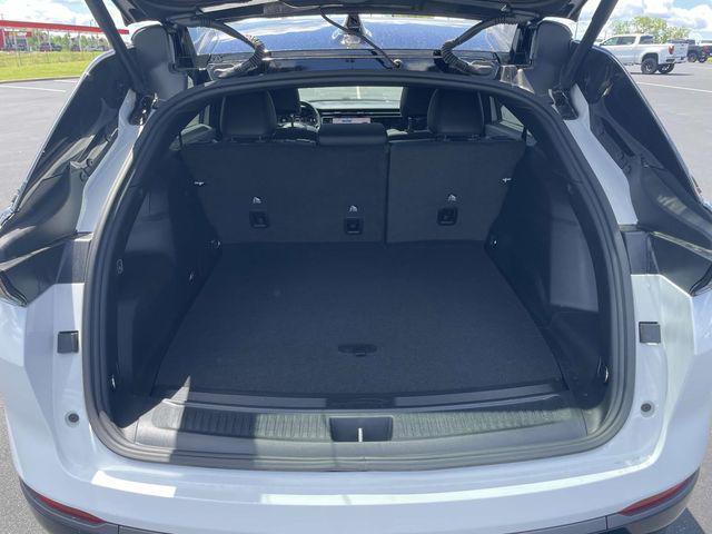 new 2025 Jeep Wagoneer S car, priced at $69,116