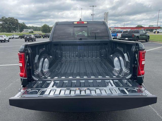 new 2026 Ram 1500 car, priced at $49,934