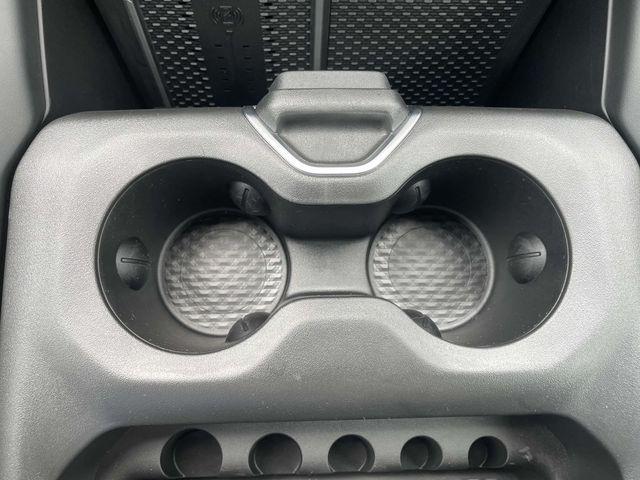 new 2026 Ram 1500 car, priced at $49,934