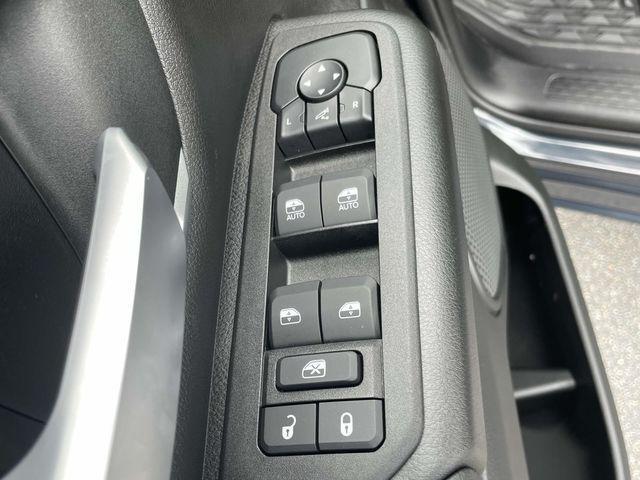 new 2026 Ram 1500 car, priced at $49,934