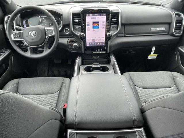 new 2026 Ram 1500 car, priced at $49,934