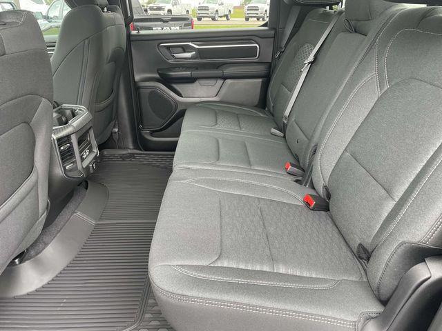 new 2026 Ram 1500 car, priced at $49,934