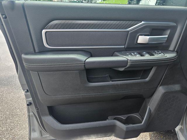 new 2026 Ram 2500 car, priced at $55,612