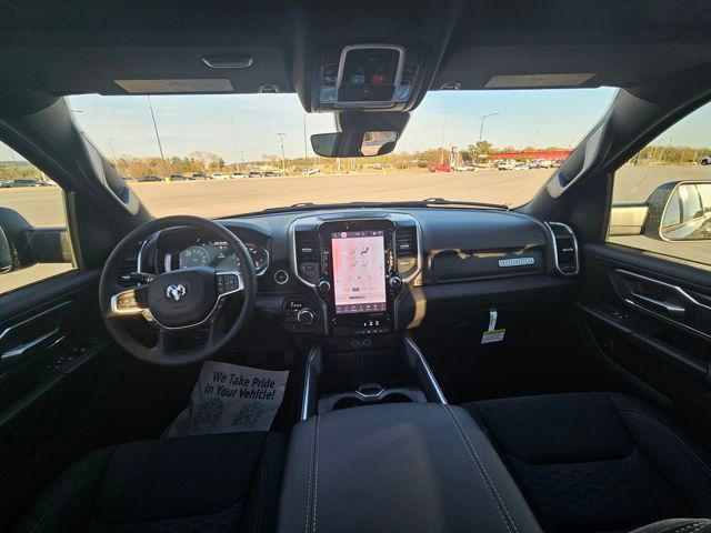 new 2026 Ram 1500 car, priced at $50,403