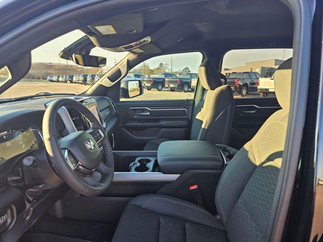 new 2026 Ram 1500 car, priced at $50,403
