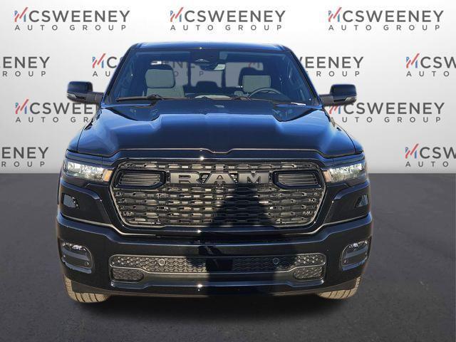 new 2026 Ram 1500 car, priced at $50,403