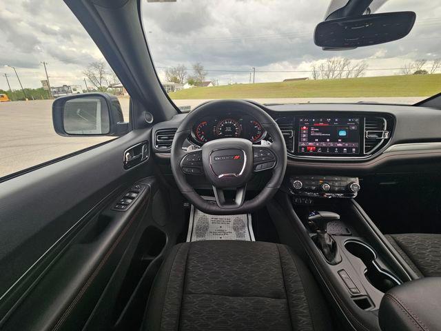 new 2026 Dodge Durango car, priced at $43,810
