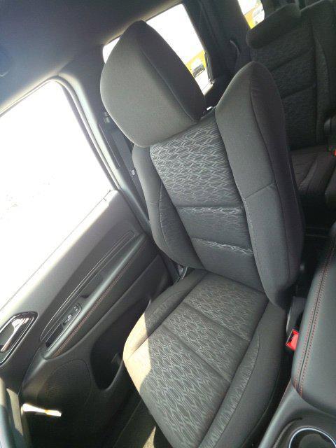new 2027 Dodge Durango car, priced at $45,603