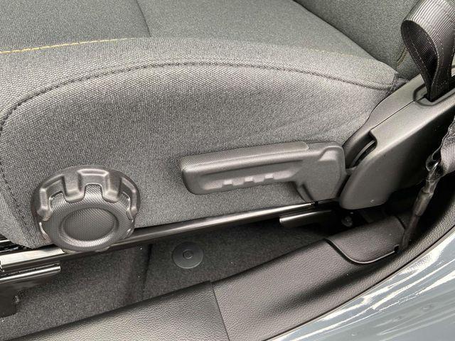 new 2025 Jeep Wrangler car, priced at $42,242