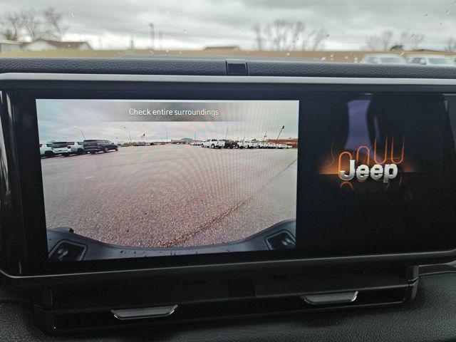 new 2026 Jeep Gladiator car, priced at $36,781