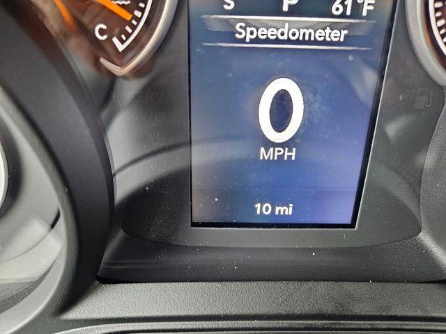 new 2026 Jeep Gladiator car, priced at $36,781