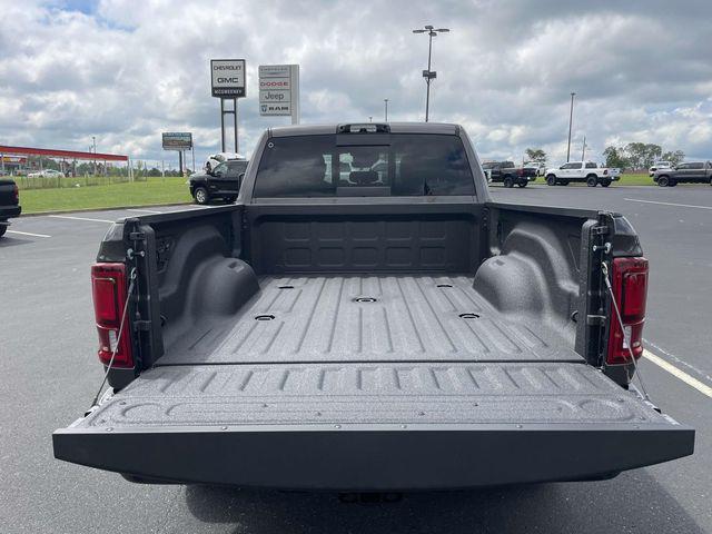 new 2025 Ram 2500 car, priced at $66,983