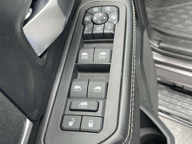 new 2025 Ram 2500 car, priced at $66,983