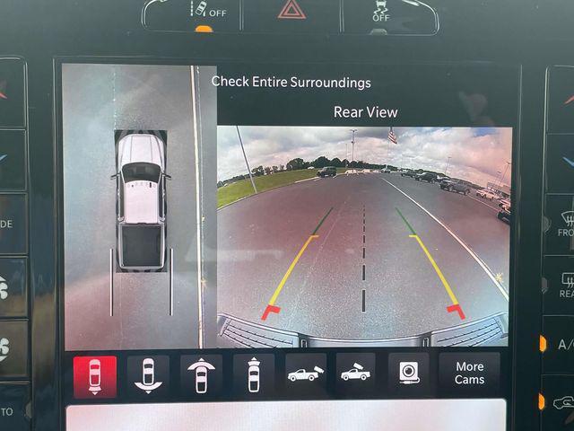 new 2025 Ram 2500 car, priced at $66,983