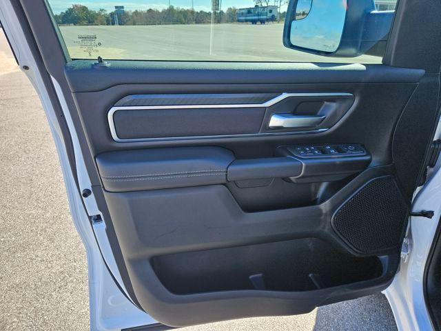 new 2026 Ram 1500 car, priced at $50,131