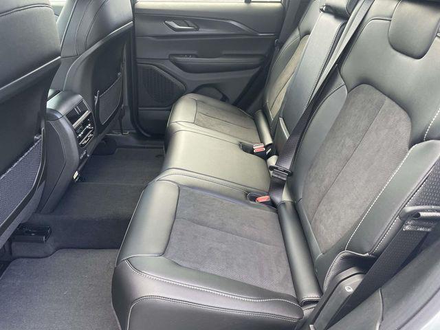 new 2025 Jeep Grand Cherokee car, priced at $34,482