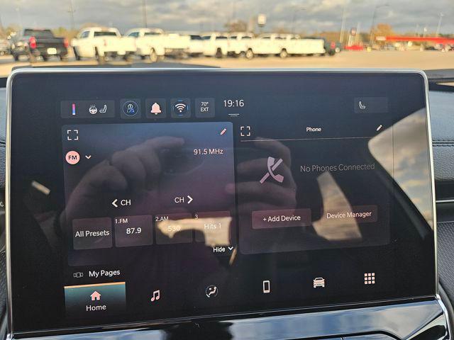 new 2026 Jeep Compass car, priced at $25,734