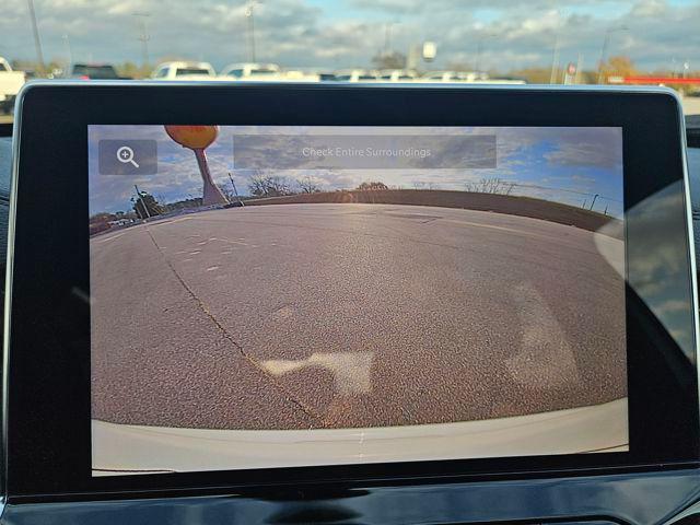 new 2026 Jeep Compass car, priced at $25,734