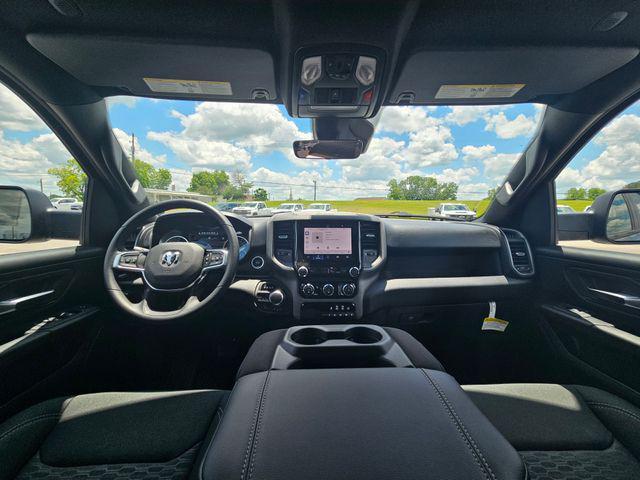 new 2026 Ram 1500 car, priced at $44,598