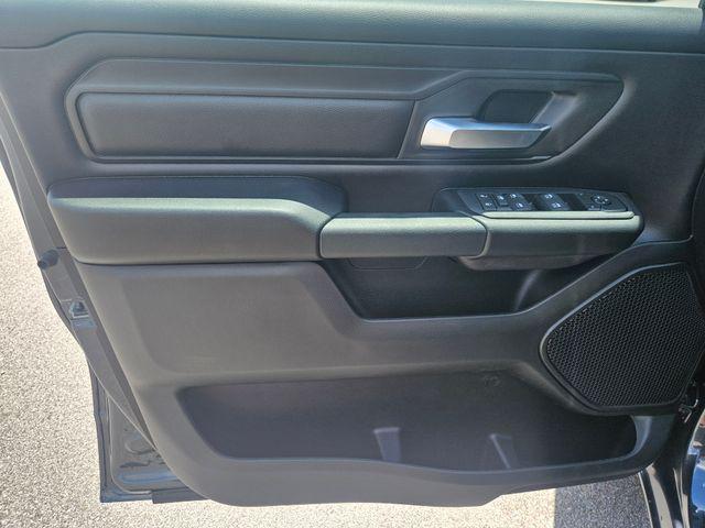 new 2026 Ram 1500 car, priced at $44,598