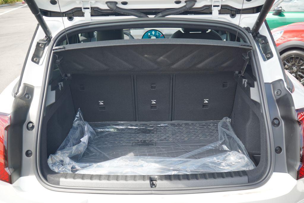 new 2026 MINI Countryman car, priced at $41,610