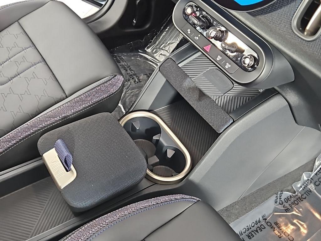 used 2025 MINI Countryman car, priced at $32,795