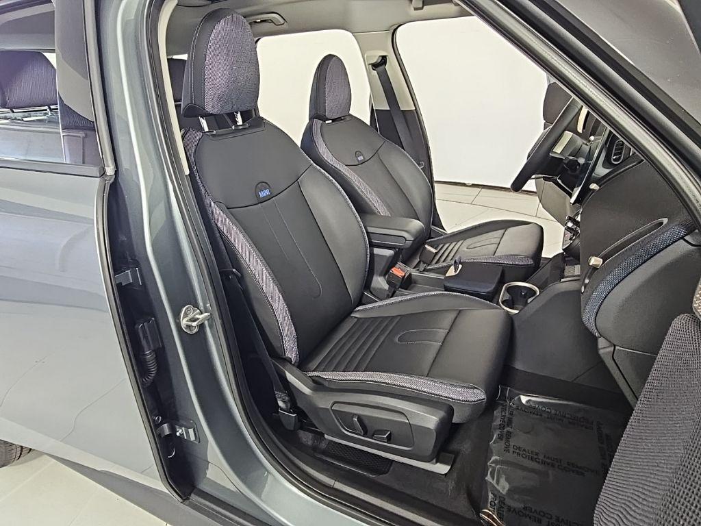 used 2025 MINI Countryman car, priced at $32,795