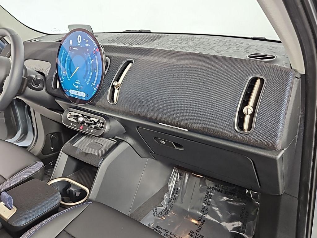 used 2025 MINI Countryman car, priced at $32,795