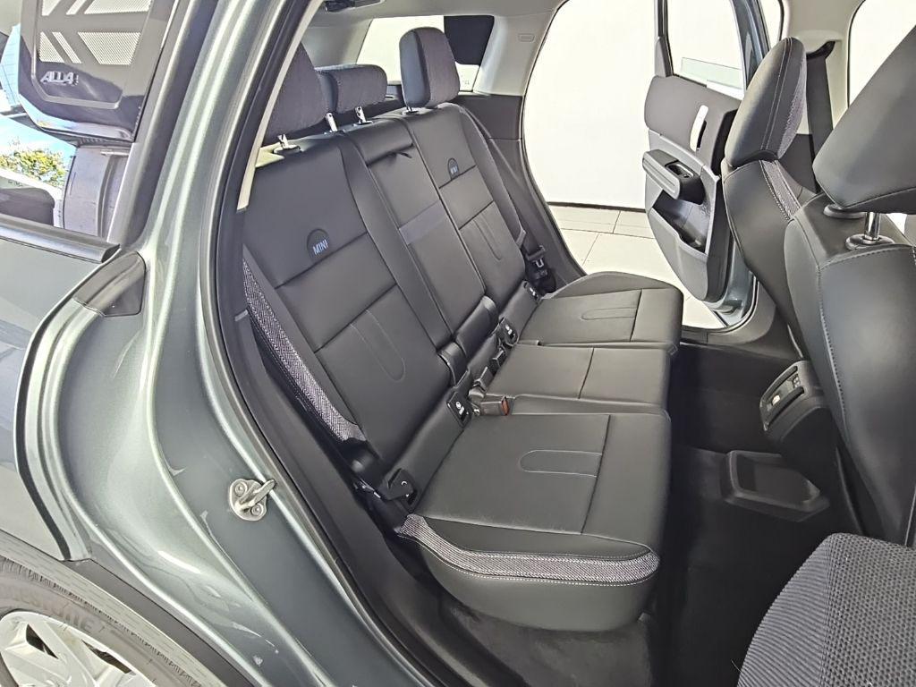 used 2025 MINI Countryman car, priced at $32,795