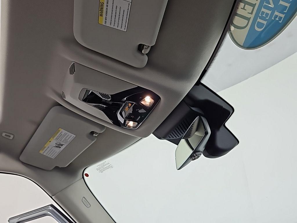 used 2025 MINI Countryman car, priced at $32,795