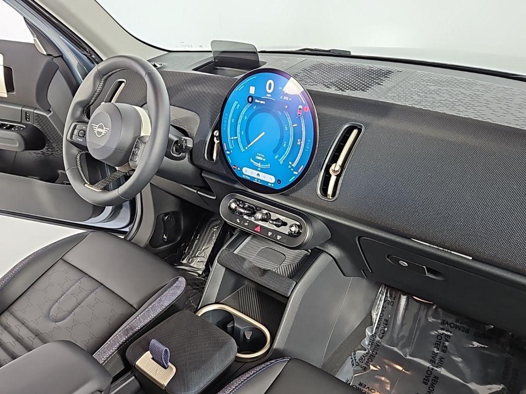 used 2025 MINI Countryman car, priced at $32,795