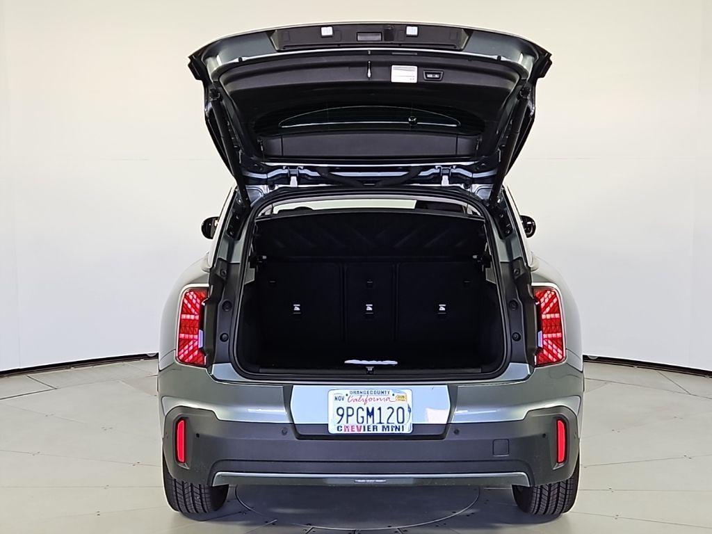 used 2025 MINI Countryman car, priced at $32,795